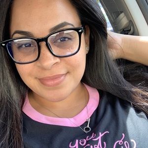 Meet your Posher, Geraldine